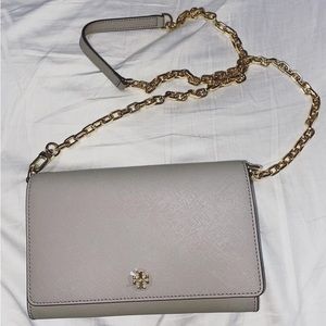 Tory burch Messenger Bag